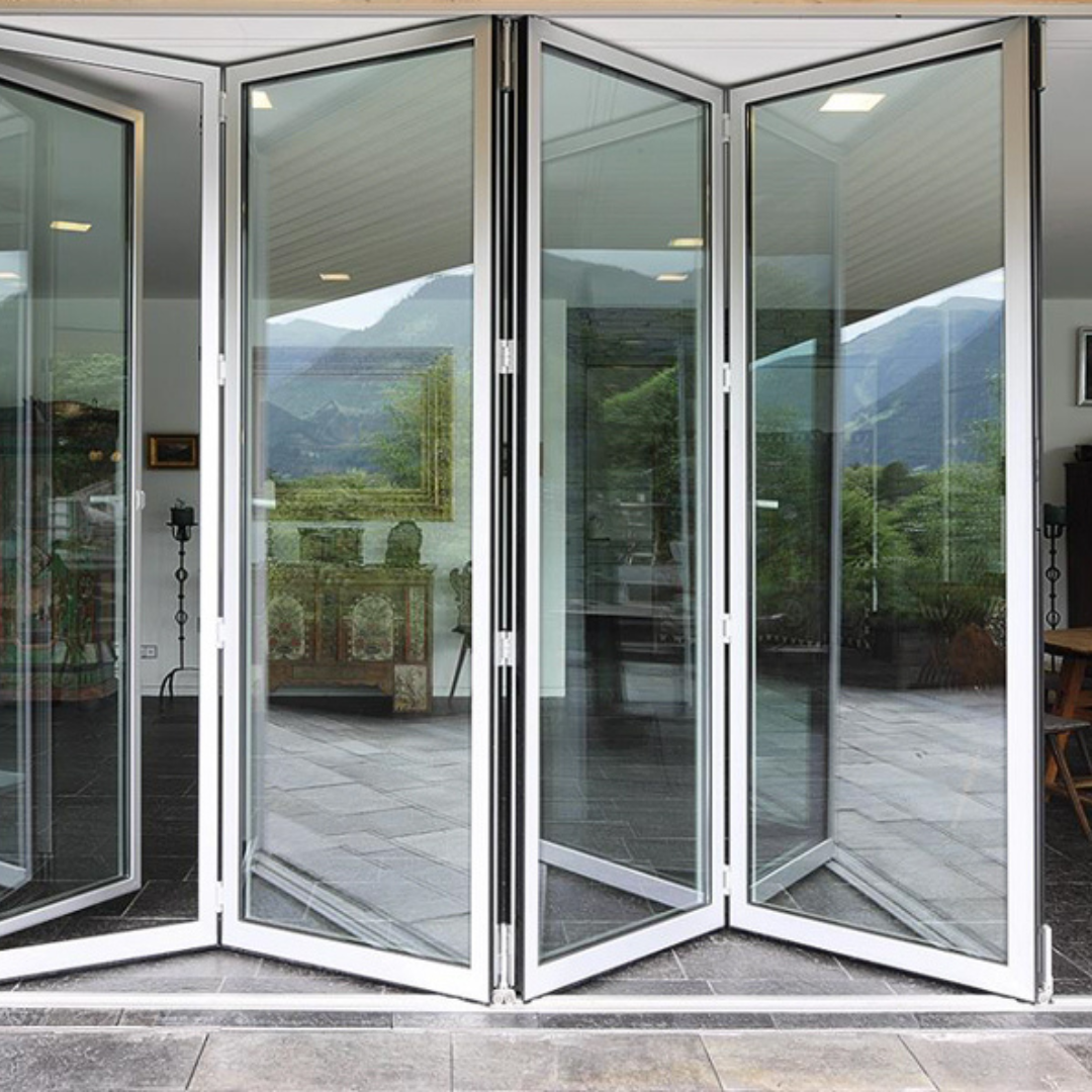 Aluminium Windows