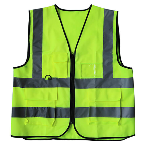 Reflective Jackets