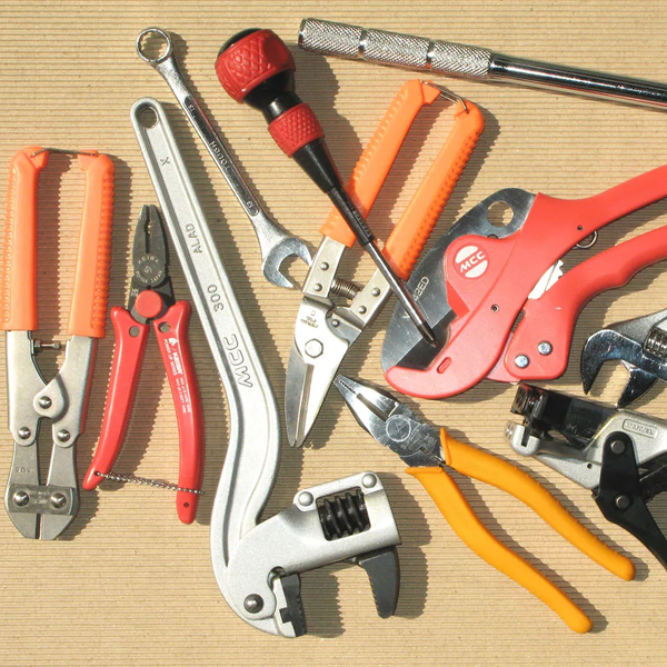 Hand Tools