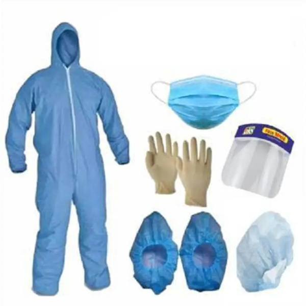  PPE
