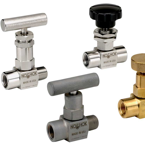 Needle Valves