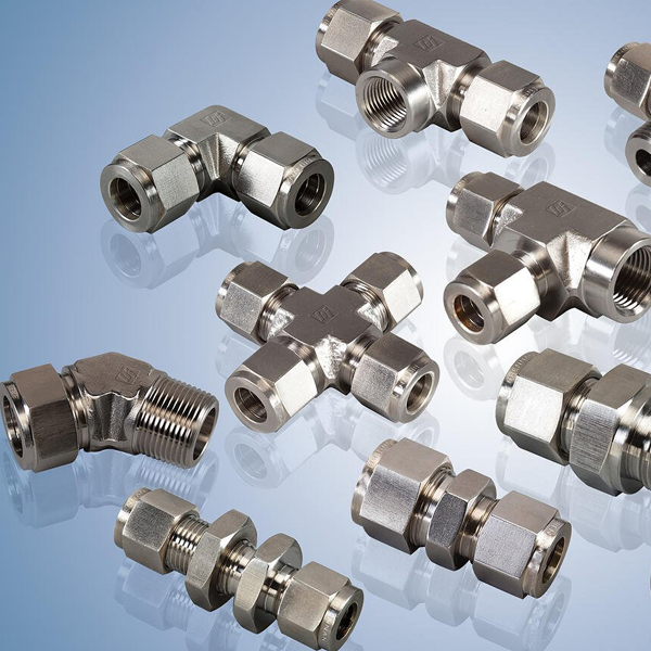 Tube Fittings