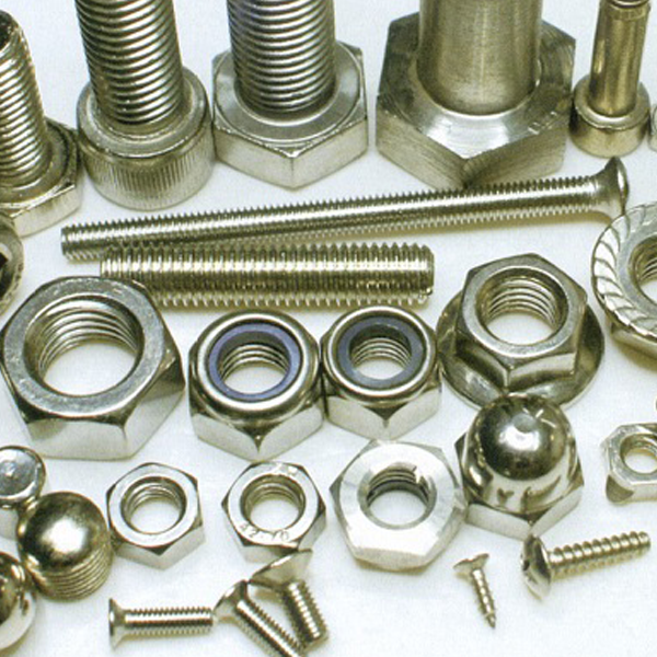 Fixings and Fasteners