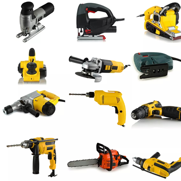 Power Tools