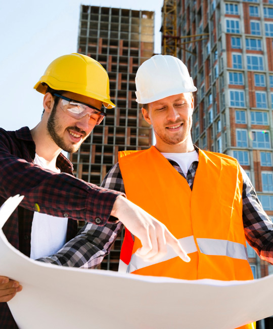 Yahya Muhammad Hadi Mathmi Contracting Est