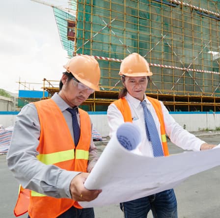 Yahya Muhammad Hadi Mathmi Contracting Est